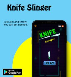 Knife Slinger - Screenshot 1