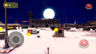 Soul Doctor Fatt Ralf Vol. 1 - Screenshot 2