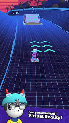 Robotbror - Screenshot 4