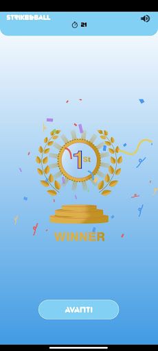 Strike&Ball - Indovina il nume - Screenshot 4