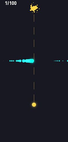 Dash Path - Timing Game - Screenshot 2