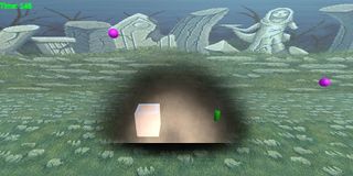 Cube Catcher - Screenshot 3