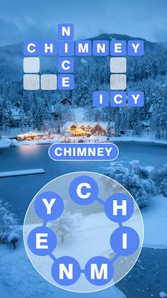 Words of Wisdom: Cross Wonders - Screenshot 1