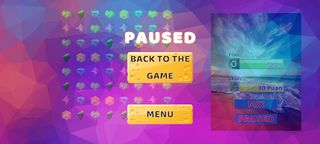 jewels - Screenshot 2