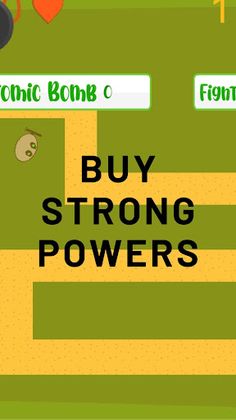 Robot TD 1 - Screenshot 3