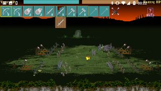 Knight Fight Legends - Screenshot 2
