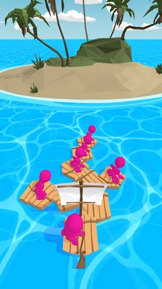 Crew Rescue - Screenshot 3