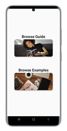 Psychometrics Preparation Guid - Screenshot 2
