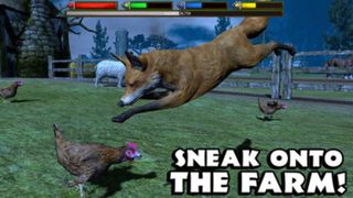 Ultimate Fox Simulator - Screenshot 3