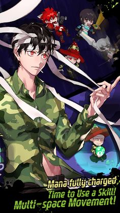 Lucid Adventure : Idle RPG - Screenshot 4