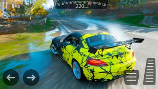 Drive BMW Z4 GT Race Simulator - Screenshot 3