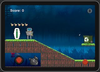 EcoExplorer - Screenshot 2