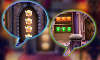 Orange Papaya Escape - A2Z - Screenshot 1