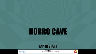 Horror Cave - Screenshot 2