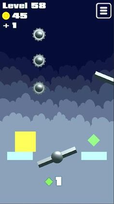Living Cube - Screenshot 4