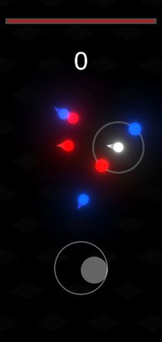 Bubble Photon - Screenshot 1