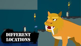 RemBoy: Save the World - Screenshot 2