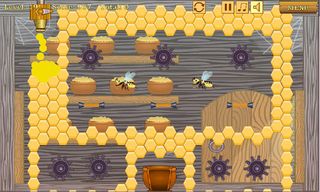 Collect Honey - Screenshot 2
