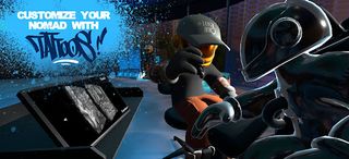 byGanga - Screenshot 2