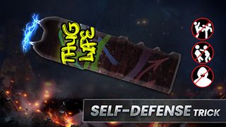 Shock Taser: Prank Simulator - Screenshot 3