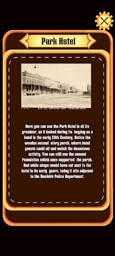 Time Frame - Screenshot 2