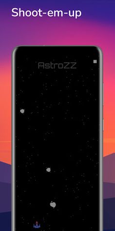 AstroZZ - Screenshot 3
