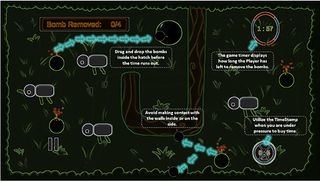 Happy Land Zoo - Screenshot 2