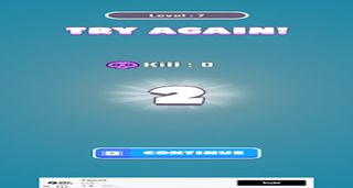 Soldado - Screenshot 3