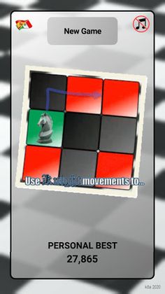 Knight - Screenshot 2