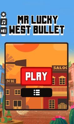 Mr Lucky West Bullet - Screenshot 1