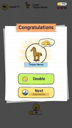 Word Combine Challenge - Screenshot 2