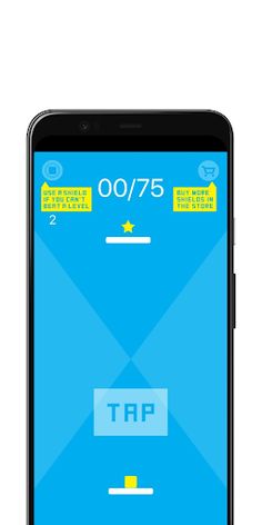 Jump In - Screenshot 2