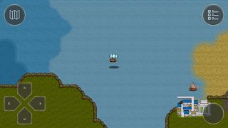 Eternal Concord - Screenshot 2