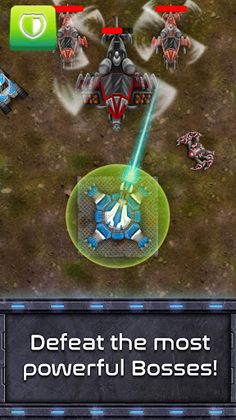 Last Defender - Screenshot 3