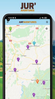 Jur'Aventures - Screenshot 4