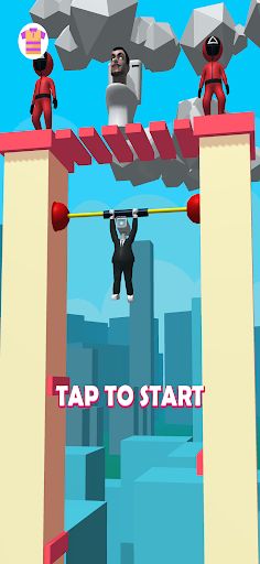 Toilet Monster Survival Games - Screenshot 3