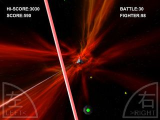 Twin Pivots - Screenshot 2