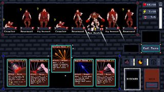 Card Quest - Screenshot 2