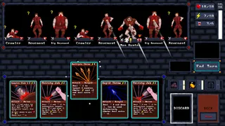 Card Quest - Screenshot 2
