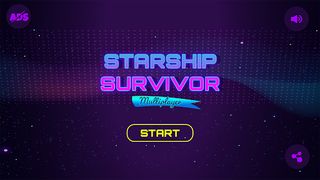 Space Battle Royale:Galaxy RPG - Screenshot 1