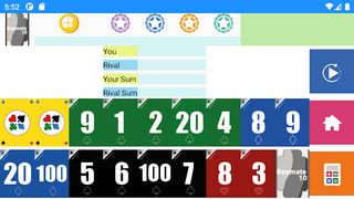 Brain Game - Boymate10 - Screenshot 2