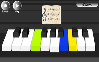 Perfect Piano - Screenshot 2