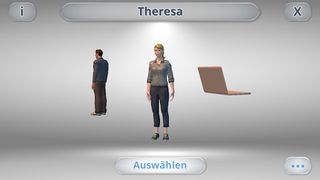 Berlin 3D entdecken! - Screenshot 2