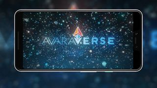 AVARAVERSE - Screenshot 1