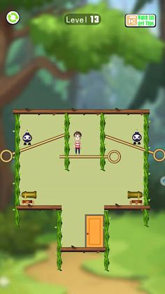 Home Escape - Screenshot 2