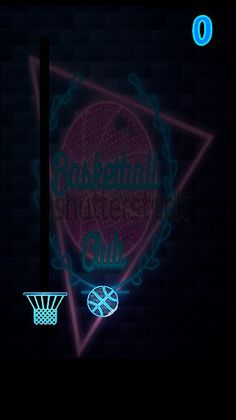 BasketTheBall - Screenshot 1