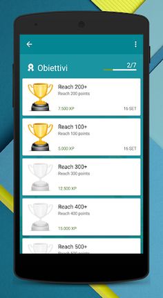 Number 777 Pro - Screenshot 3