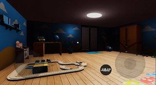 Digital Circus Pomni Jax scary - Screenshot 3