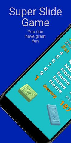 Super Slide Game - Screenshot 3