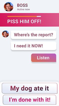 Chat Guru: Tricky Text Games - Screenshot 3